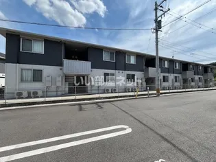 サザンフォレスト A棟の画像