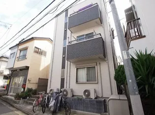 コム シェ ソアの画像