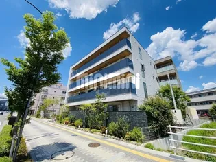 モダンヒルズの画像