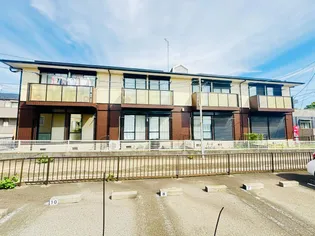 サンシャインハイツBの画像