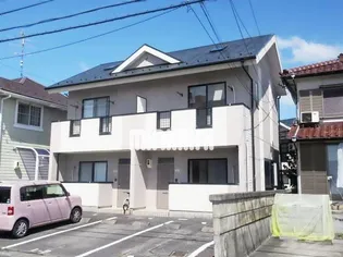 サンロフティIIの画像