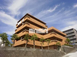 グレイスハイツの画像