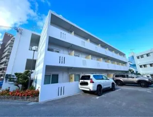 レオパレス音の画像