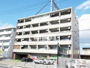 グランデール城東の画像