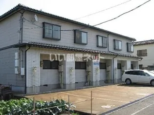 ハイムみずほIの画像