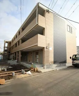 アイビーVの画像