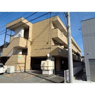 スイートドリーム城北の画像