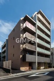 アーデル浮間舟渡の画像