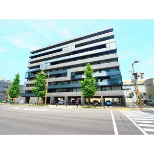 フェリシア東万代の画像