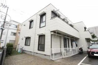 メゾン ブランシュの画像