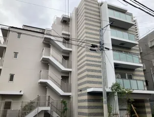 シェノン三軒茶屋の画像