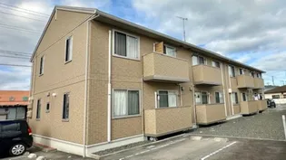 プラティーク湯本 Aの画像