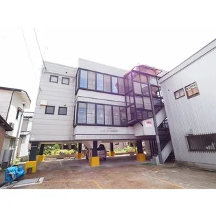 コーポTOMOの画像