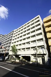 東京都三鷹市下連雀3【マンション】の外観