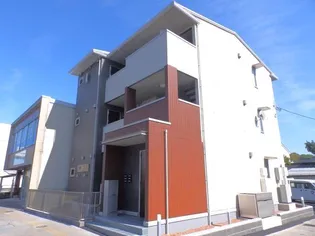 アヴニールSの画像