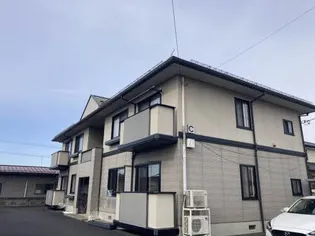 グランドメゾンの画像