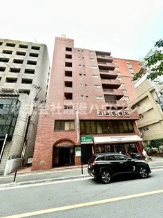 内田ロイヤルハイツの画像