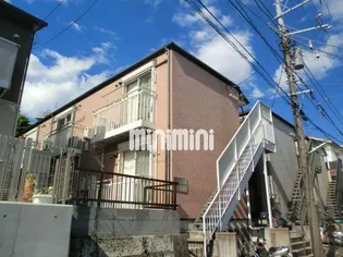 SRコーポA棟の画像