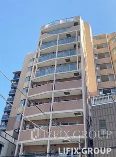 スカイコート両国壱番館の画像