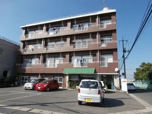 公園ビルの画像