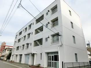 コットンハウスBの画像