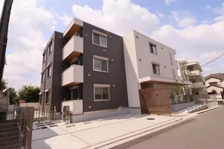 カーサリオの画像