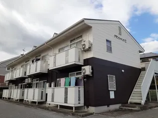 グランシャリオ Cの画像