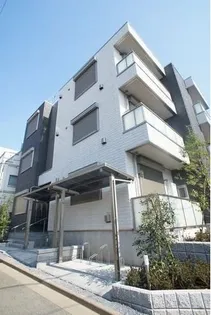 プレミアムキューブ下北沢の画像