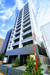 ガーラ グランディ品川の画像