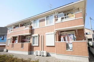 シャンテ フルールの画像