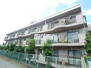 マンション根岸の画像