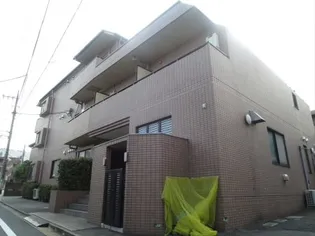 ロジェ高井戸弐番館の画像