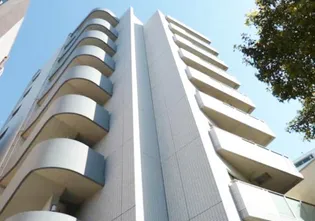 エコロジー大井町レジデンスの画像