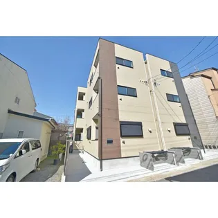 メゾンアンバーの画像