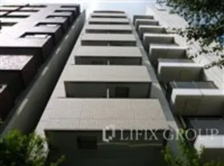 プルナスお茶の水【8階】の外観