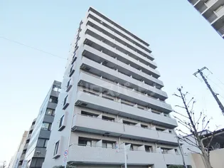 BPRレジデンス船橋の画像