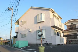 コンフォート峰の画像