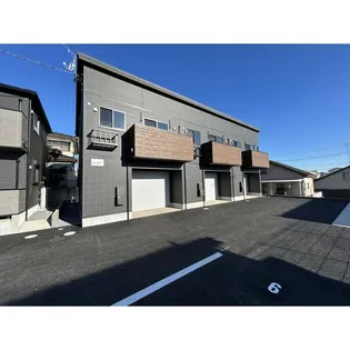 ガレージハウス摩利山の画像