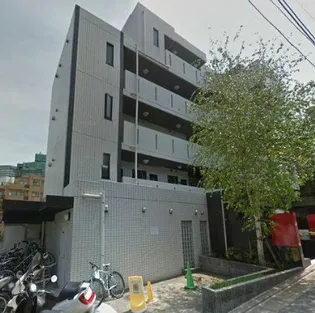 CYNTHIA FOURーD MEGUROOHASHIの画像