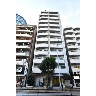 デュオステージサンシャイン60通りの画像