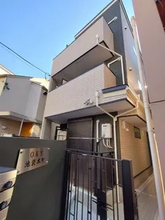 OKY池袋本町の画像
