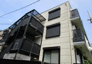 ベルジュ リーオの画像