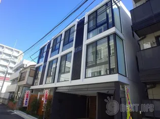 シティーコート府中の画像