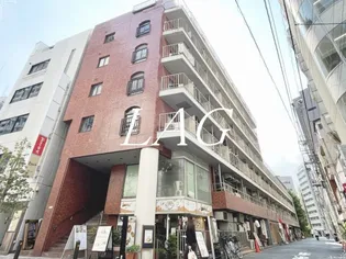 インペリアルお茶の水【2階】の外観