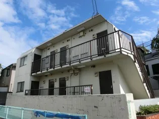 アテイ桜台の画像