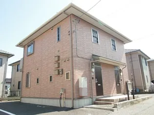 ハピネス クレヴィアの画像