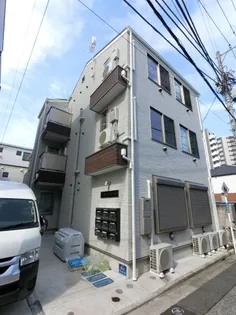 ノーザンロード小岩【1階】の外観