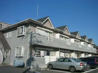 サンハイツの画像