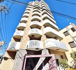 ハーモニーレジデンス横浜の画像