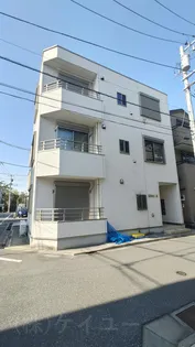 エスポワール西瑞江の画像